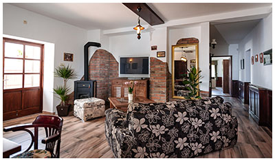Szállás, vendégház, apartman, Szarvason, Szállás