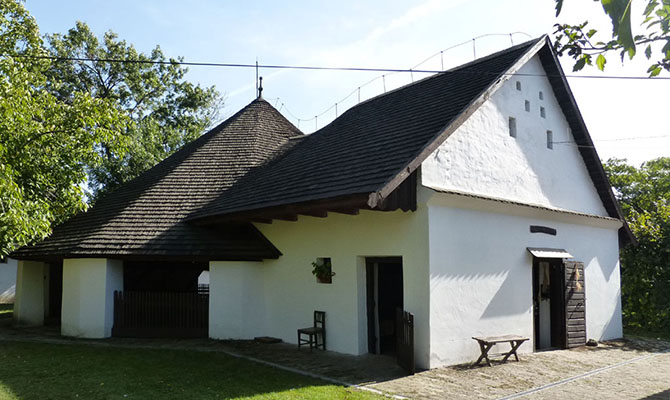 Szolid Bohém Vendégház Szarvas, apartman, szállás, szarvas, szarvason